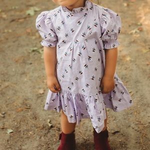 Janie and Jack dress